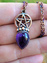 Carica l'immagine nel visualizzatore di Gallery, Pentacolo