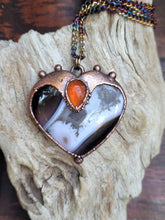 Carica l'immagine nel visualizzatore di Gallery, Cuore di Terra