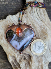 Carica l'immagine nel visualizzatore di Gallery, Cuore di Terra