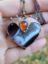 Carica l'immagine nel visualizzatore di Gallery, Cuore di Terra