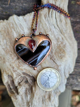 Carica l'immagine nel visualizzatore di Gallery, Cuore di Terra