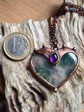 Carica l'immagine nel visualizzatore di Gallery, Cuore di Terra