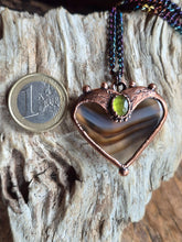 Carica l'immagine nel visualizzatore di Gallery, Cuore di Terra