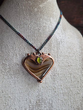 Carica l'immagine nel visualizzatore di Gallery, Cuore di Terra