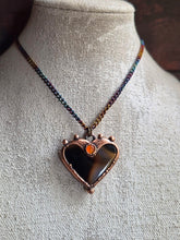 Carica l'immagine nel visualizzatore di Gallery, Cuore di Terra