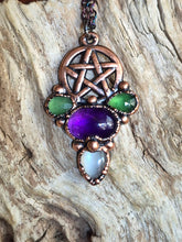 Carica l'immagine nel visualizzatore di Gallery, Grimorio