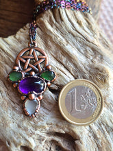 Carica l'immagine nel visualizzatore di Gallery, Grimorio