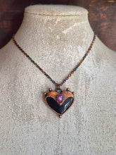 Carica l'immagine nel visualizzatore di Gallery, Cuore di Strega 🖤