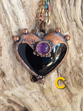 Carica l'immagine nel visualizzatore di Gallery, Cuore di Strega 🖤