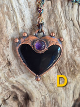 Carica l'immagine nel visualizzatore di Gallery, Cuore di Strega 🖤