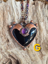 Carica l'immagine nel visualizzatore di Gallery, Cuore di Strega 🖤