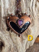 Carica l'immagine nel visualizzatore di Gallery, Cuore di Strega 🖤