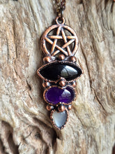 Carica l'immagine nel visualizzatore di Gallery, Grimorio