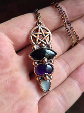 Carica l'immagine nel visualizzatore di Gallery, Grimorio