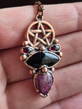 Carica l'immagine nel visualizzatore di Gallery, Grimorio