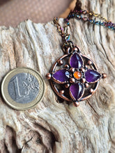 Carica l'immagine nel visualizzatore di Gallery, Aura Florum