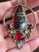 Carica l'immagine nel visualizzatore di Gallery, Duende