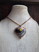 Carica l'immagine nel visualizzatore di Gallery, Cuore di Terra