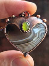 Carica l'immagine nel visualizzatore di Gallery, Cuore di Terra