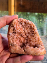 Carica l'immagine nel visualizzatore di Gallery, Ametisa rosa