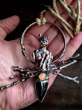 Carica l'immagine nel visualizzatore di Gallery, Daimon