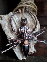 Carica l'immagine nel visualizzatore di Gallery, Daimon