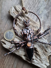 Carica l'immagine nel visualizzatore di Gallery, Daimon