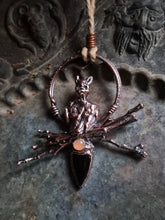 Carica l'immagine nel visualizzatore di Gallery, Daimon