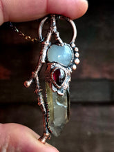 Carica l'immagine nel visualizzatore di Gallery, Driade Mercuriale