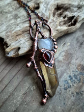 Carica l'immagine nel visualizzatore di Gallery, Driade Mercuriale