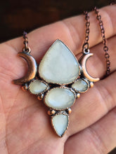 Carica l'immagine nel visualizzatore di Gallery, SELENE – Il Trionfo della Luce Piena