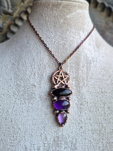 Carica l'immagine nel visualizzatore di Gallery, Amuleto Grimorio: Il Ponte tra Materia e Spirito