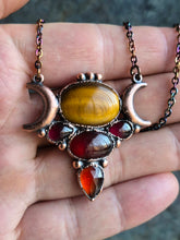 Carica l'immagine nel visualizzatore di Gallery, Il Rebis: L'Unione di Sole e Luna nella Materia