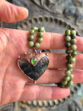 Carica l'immagine nel visualizzatore di Gallery, Cuore di Bosco: Il Canto Segreto dell’Anima Verde