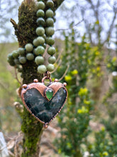 Carica l'immagine nel visualizzatore di Gallery, Cuore di Bosco: Il Canto Segreto dell’Anima Verde