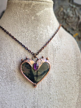 Carica l'immagine nel visualizzatore di Gallery, Cuore di Bosco: Spirito delle Vette e Silenzio delle Selve