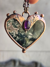 Carica l'immagine nel visualizzatore di Gallery, Cuore di Bosco: Spirito delle Vette e Silenzio delle Selve