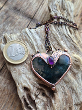 Carica l'immagine nel visualizzatore di Gallery, Cuore di Bosco: Spirito delle Vette e Silenzio delle Selve