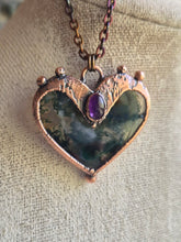 Carica l'immagine nel visualizzatore di Gallery, Cuore di Bosco: Spirito delle Vette e Silenzio delle Selve