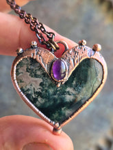 Carica l'immagine nel visualizzatore di Gallery, Cuore di Bosco: Spirito delle Vette e Silenzio delle Selve