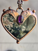 Carica l'immagine nel visualizzatore di Gallery, Cuore di Bosco: Spirito delle Vette e Silenzio delle Selve