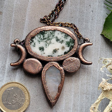 Carica l'immagine nel visualizzatore di Gallery, Winter Forest