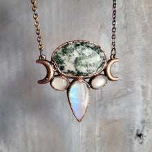 Carica l'immagine nel visualizzatore di Gallery, Winter Forest