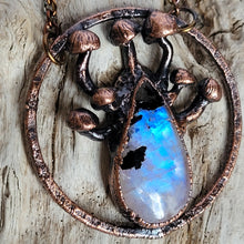 Carica l'immagine nel visualizzatore di Gallery, Rumlandir