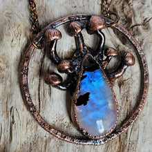 Carica l'immagine nel visualizzatore di Gallery, Rumlandir