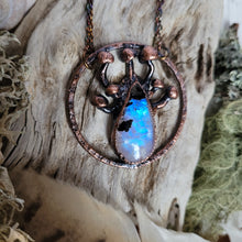 Carica l'immagine nel visualizzatore di Gallery, Rumlandir