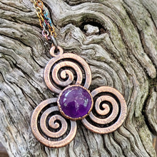 Carica l'immagine nel visualizzatore di Gallery, Triskell