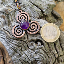 Carica l'immagine nel visualizzatore di Gallery, Triskell