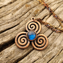 Carica l'immagine nel visualizzatore di Gallery, Triskell