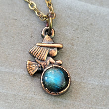 Carica l'immagine nel visualizzatore di Gallery, Witch Star Spiral